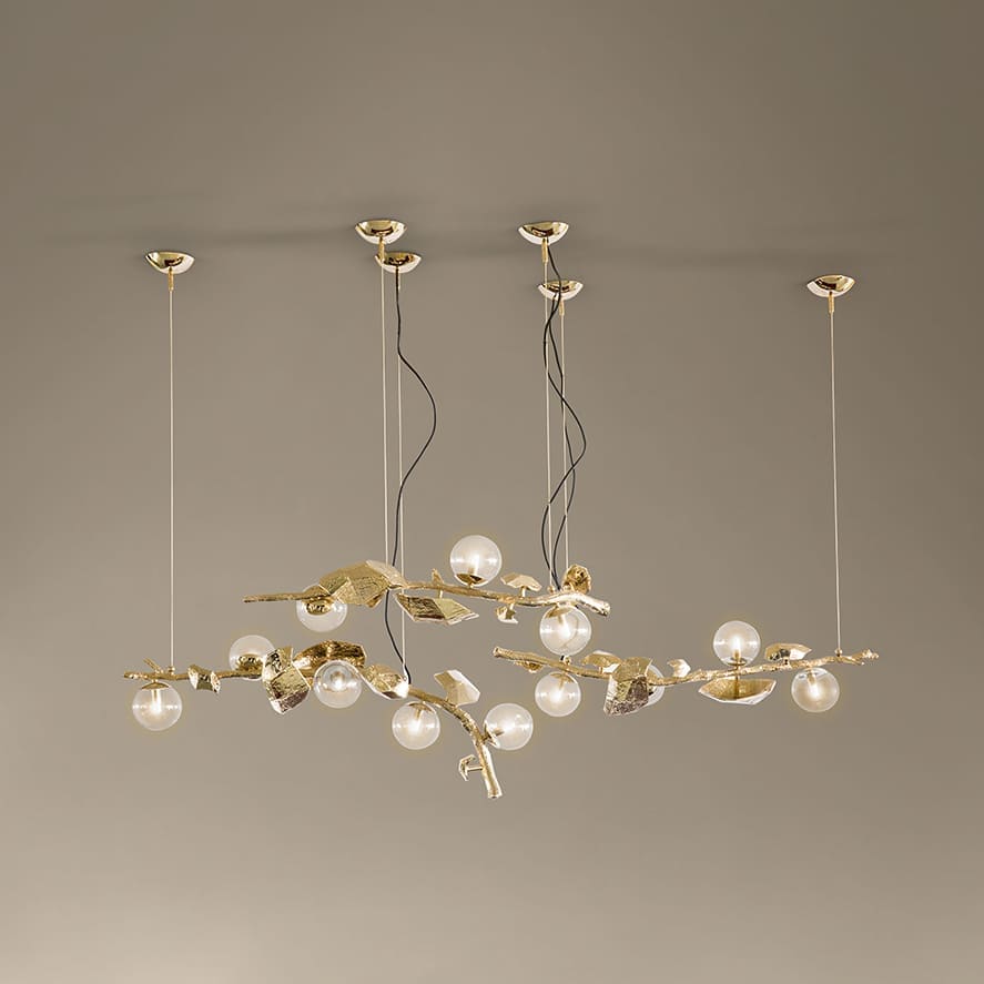 Hera Chandelier