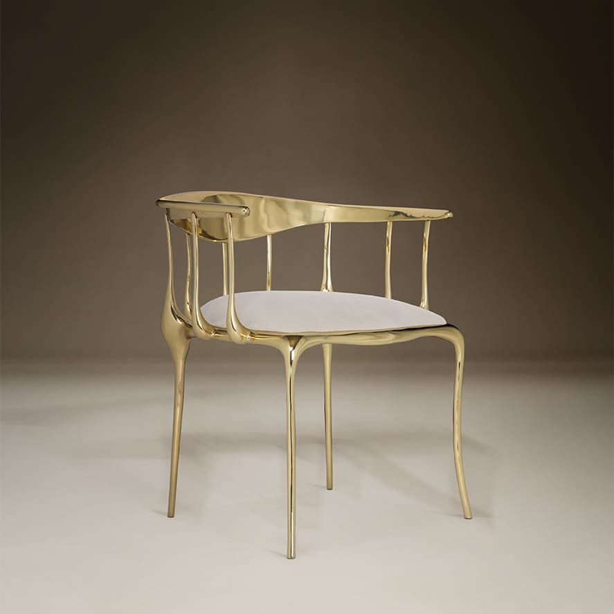 N11 Dining Chair
